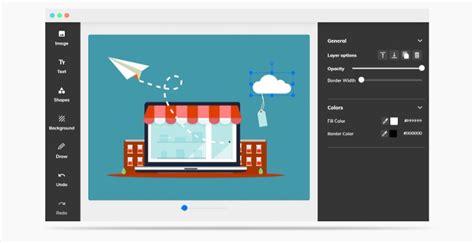 Free SVG Vector Editor .